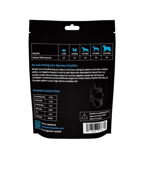 Digestive Support