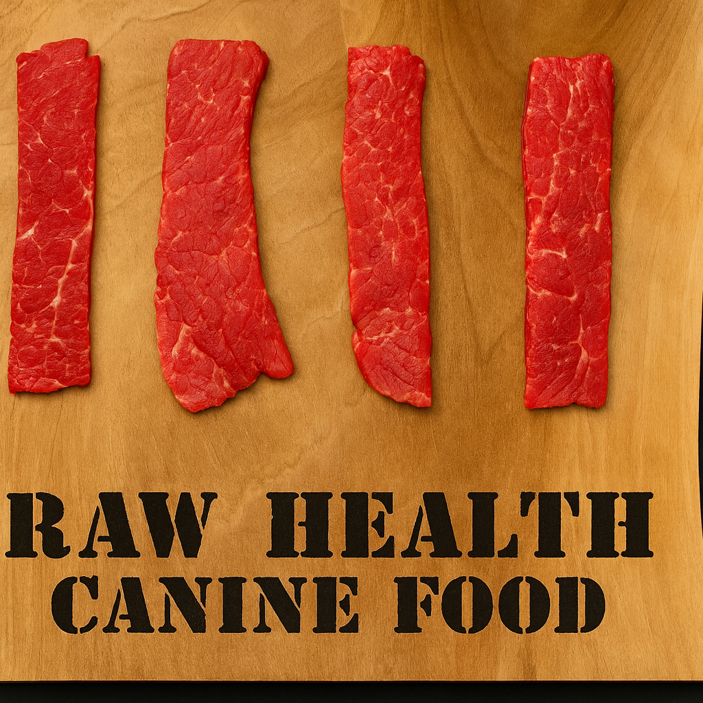 Premium Steak Jerky