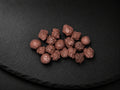 Freeze Dried Meatballs