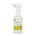 WONDERCIDE - FLEA, TICK & MOSQUITO SPRAY FOR PETS + HOME - 16 OZ LEMONGRASS