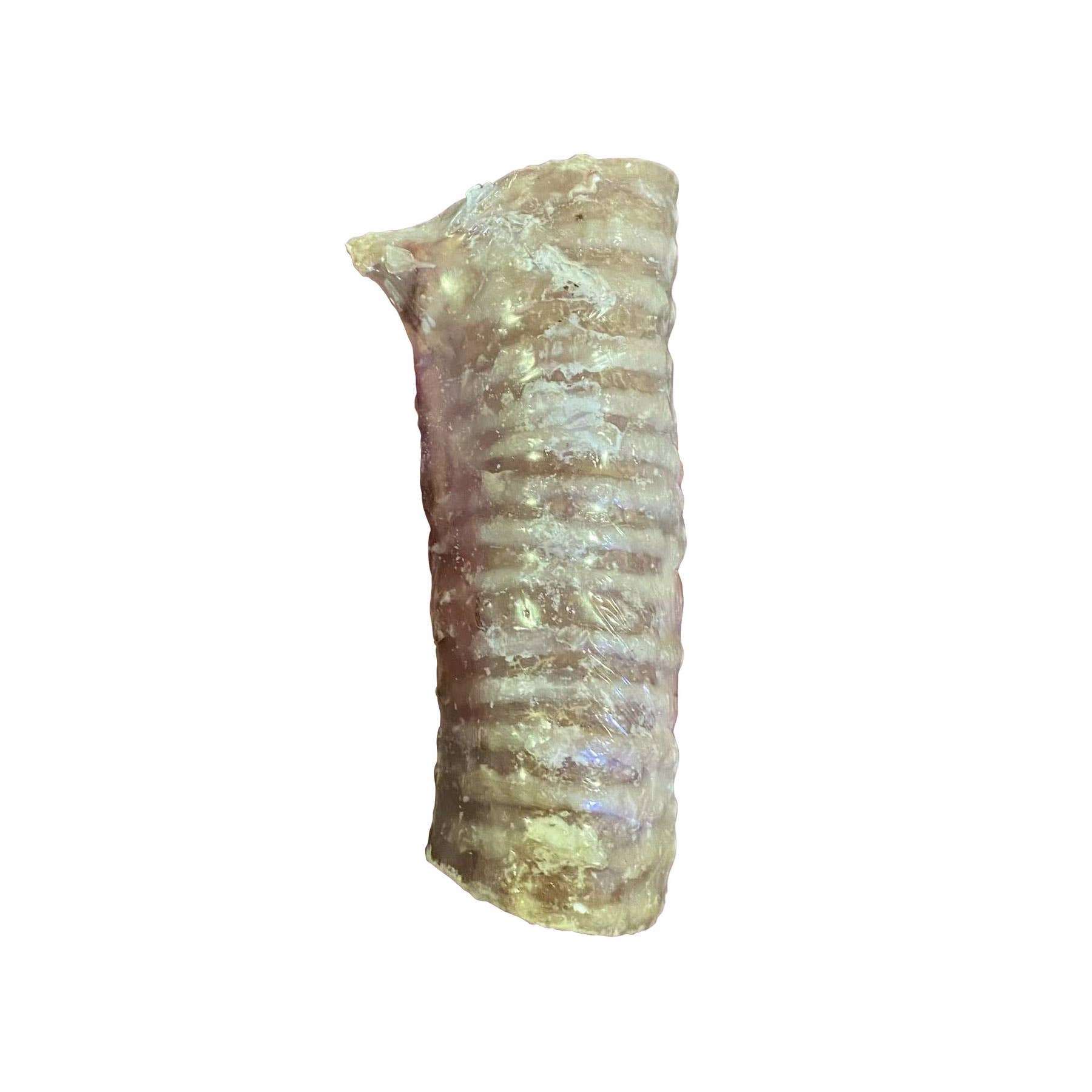 ThoozyPet USA-Sourced Beef Trachea Dog Chews 4-6" 