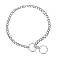 Titan Chain Training Dog Collar