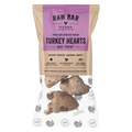 Vital Essentials RAW BAR Freeze-Dried Raw Turkey Hearts Dog Treat, 1.6 oz
