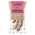 Vital Essentials RAW BAR Freeze-Dried Chicken Necks 1.23oz