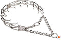 Herm Sprenger 3.25mm Prong Collar Stainless Steel