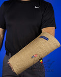 Level 1 Jute Puppy Arm Sleeve