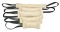 Jute 12 inch Tug