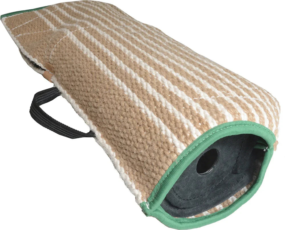 Viper Jute Sleeve Level 3